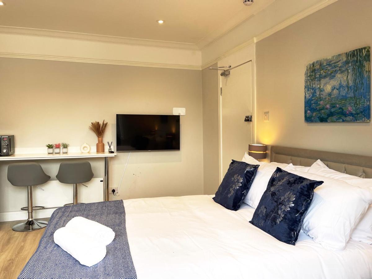 Bella's Place Near Wembley Stadium *