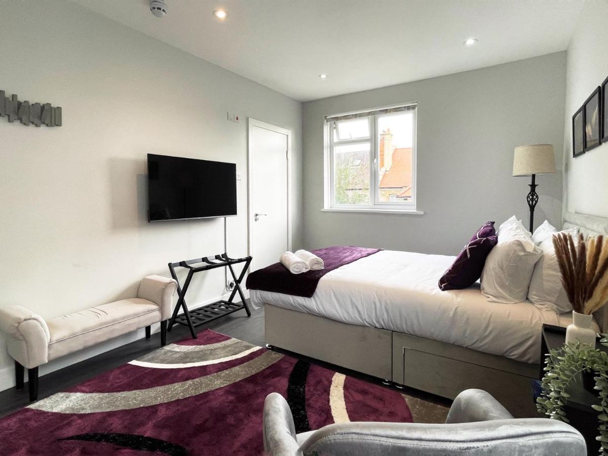 Bella's Place Near Wembley Stadium London