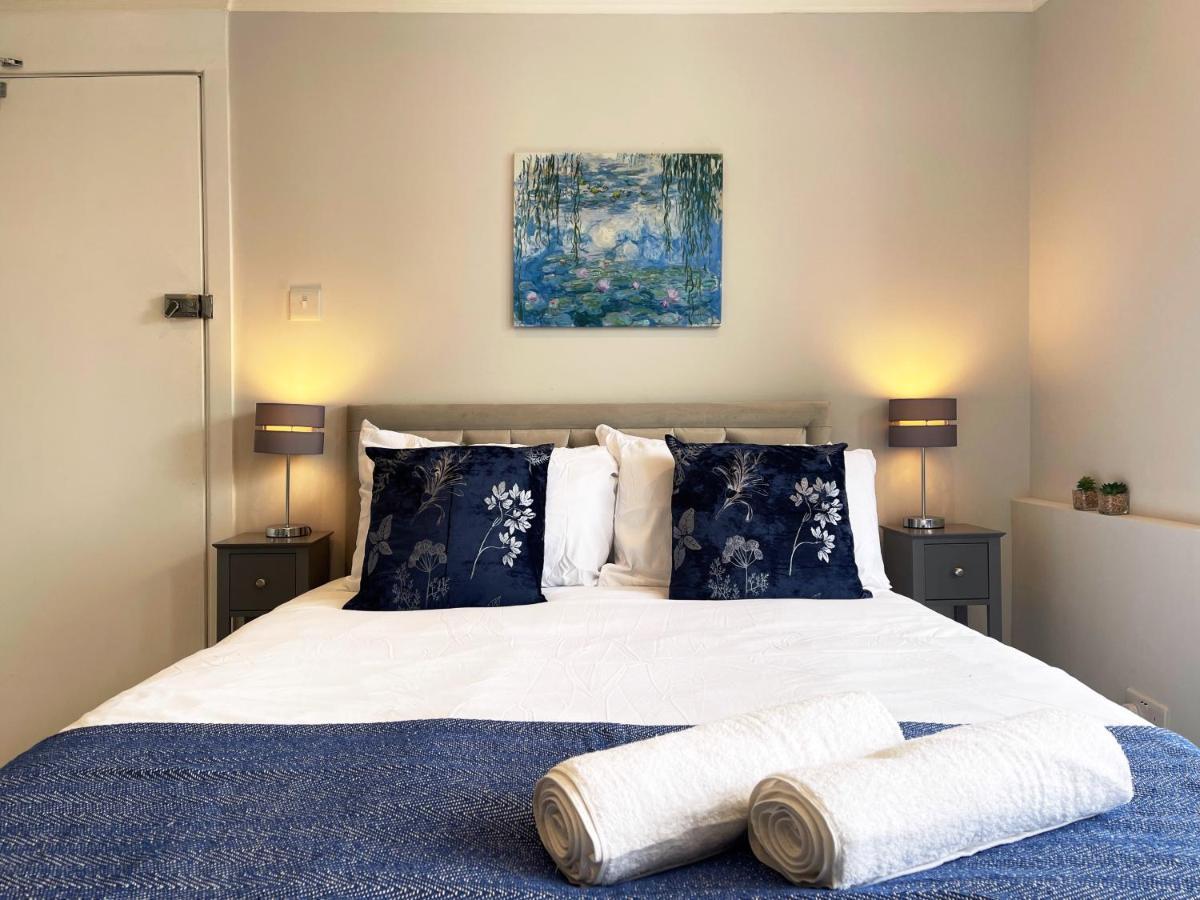 Bella's Place Near Wembley Stadium London