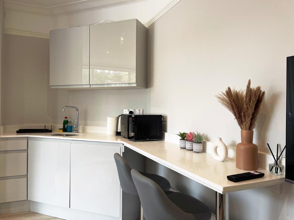 Bella's Place Near Wembley Stadium * London