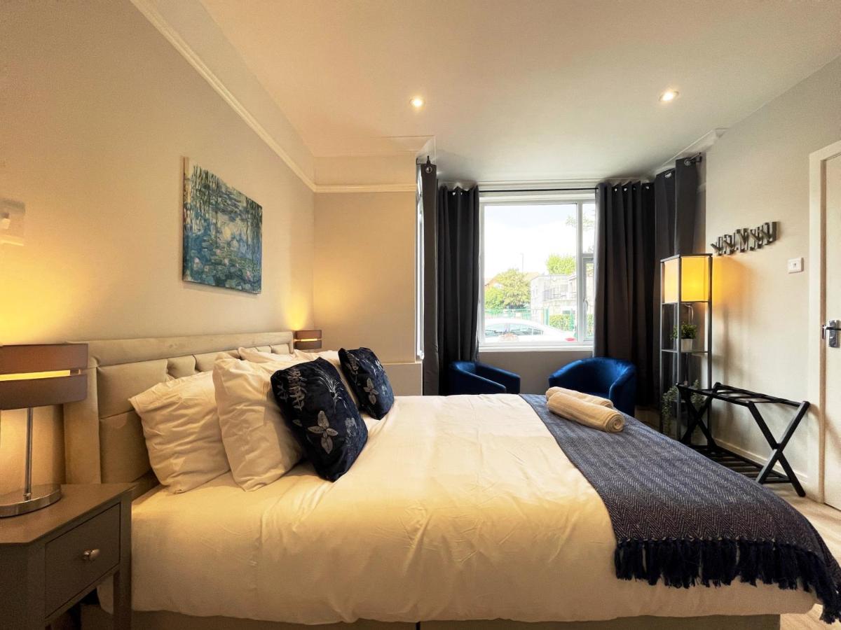 Bella's Place Near Wembley Stadium * London